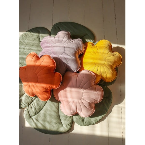 Detský vankúšik Sandy Lily - Moi Mili-image-2