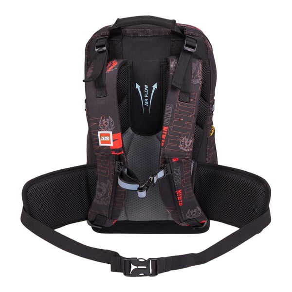 Súprava školských tašiek 20 l Ninjago Dragon Energy – LEGO®-image-3