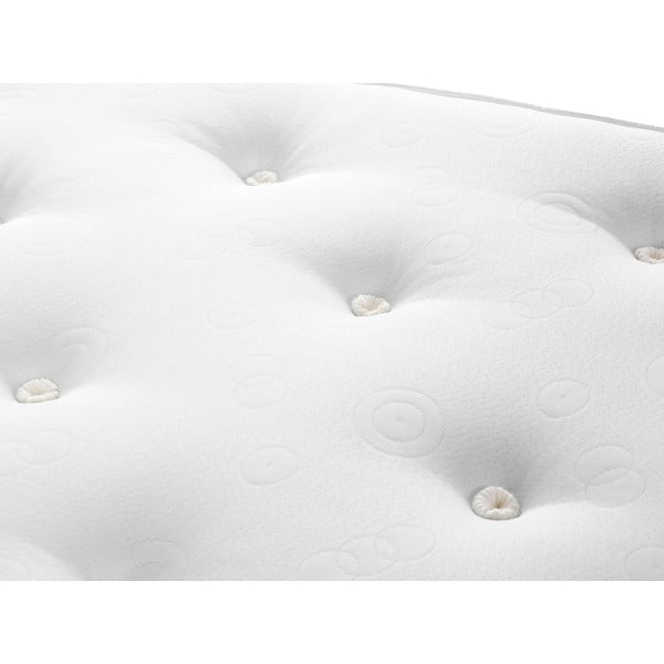 Mäkký matrac Milo Casa Este, 140 x 200 cm-image-3