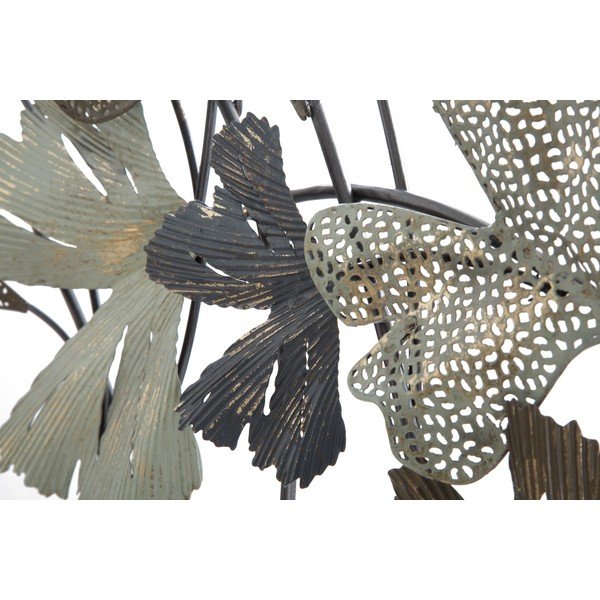 Nástenná kovová dekorácia Mauro Ferretti Diana, 146 × 94 cm-image-4