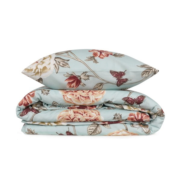 Súprava prešívanej prikrývky na posteľ a obliečky na vankúš Mijolnir Sandiego, 160x200 cm