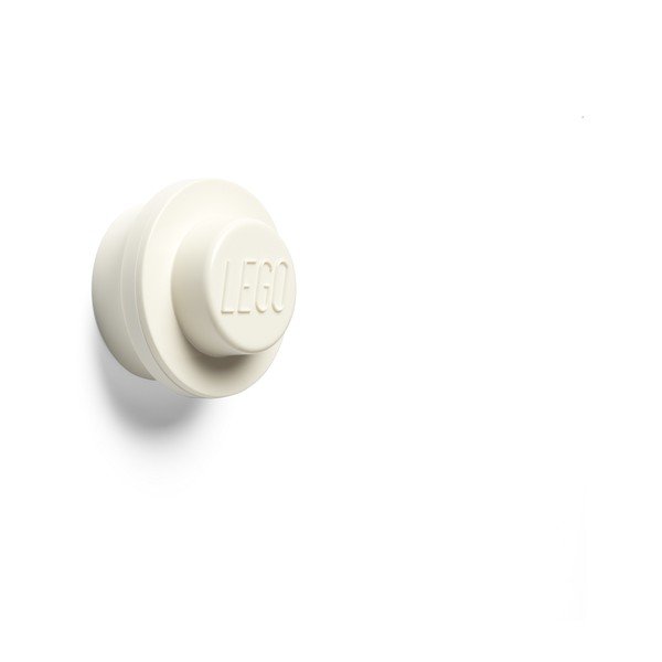 Nástenné plastové háčiky v súprave 3 ks – LEGO®-image-2