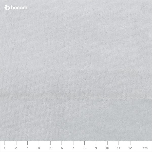 Modrosivá trojmiestna pohovka Vivonita Bronson-image-1