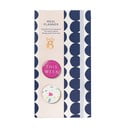 Jedálenský plánovač 72 stránok – Busy B