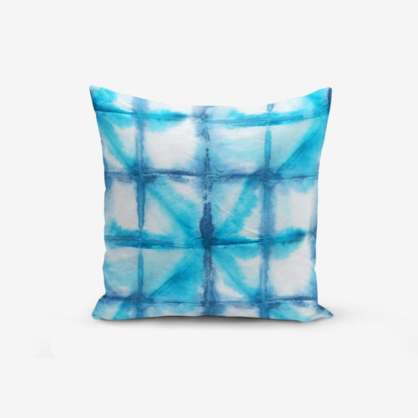 Obliečka na vankúš Minimalist Cushion Covers Aquarelle Modern, 45 × 45 cm