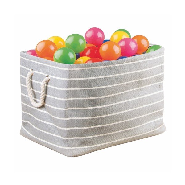 Úložný košík InterDesign Luca, 33 x 20,5 cm-image-2