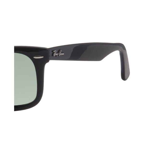 Unisex slnečné okuliare Ray-Ban 2140 Black-image-1