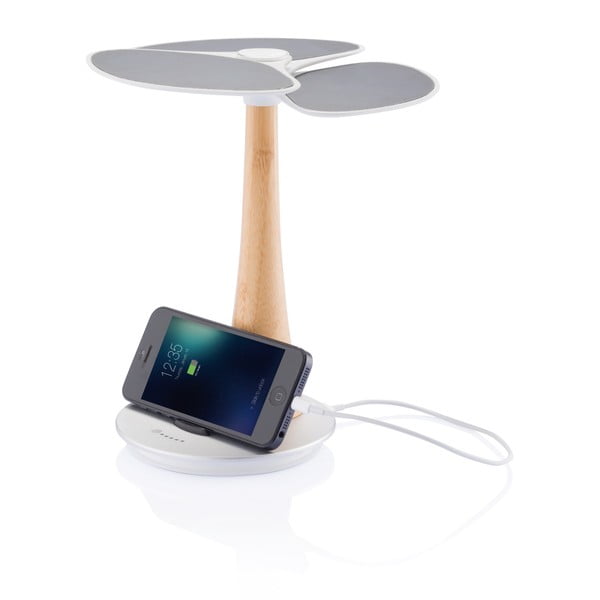 Solárna nabíjačka XD Design Ginkgo-image-3