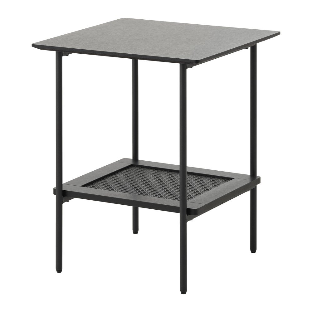 E-shop Odkladací stolík 45x45 cm Pensacola – Unique Furniture