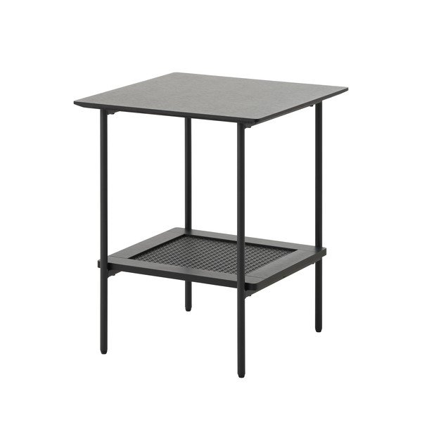 Odkladací stolík 45x45 cm Pensacola – Unique Furniture