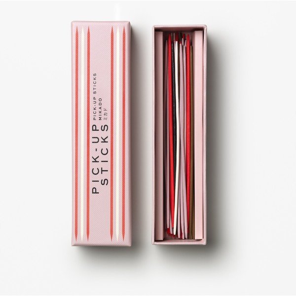 Spoločenská hra Play Pick up sticks – Printworks