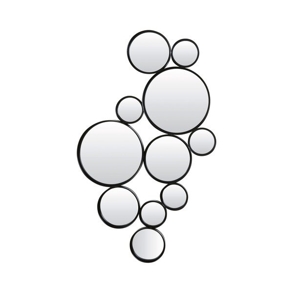 Nástenné zrkadlo 99x57,5 cm Cielo – Light & Living-image-2