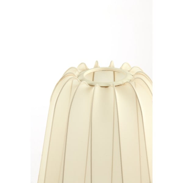 Béžová stojacia lampa (výška 132 cm) Plumeria - Light & Living-image-3