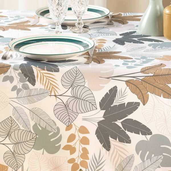 Obrus 150x240 cm Fidji – douceur d'intérieur-image-3