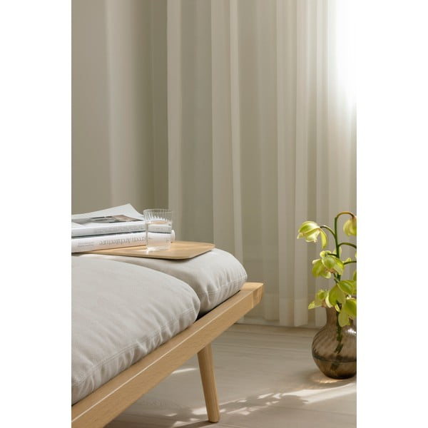 Krémovobiela leňoška Lounge Around – UMAGE-image-4