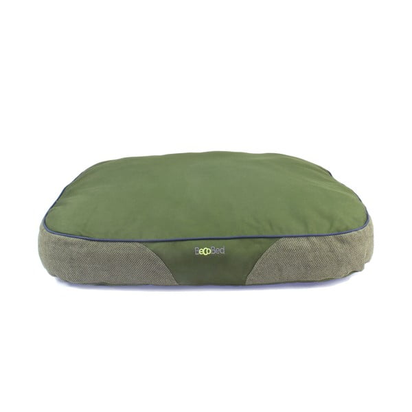 Pelech Bed Mattress Large, zelený