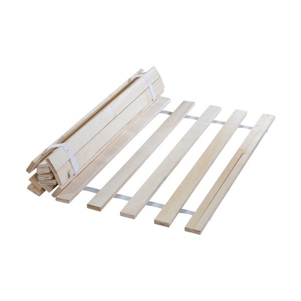 Latkový detský rošt 70x140 cm – Roba-image-1