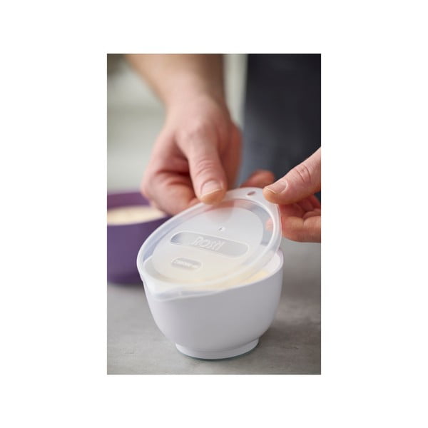 Biele misy v súprave 4 ks ø 23 cm Margrethe – Rosti-image-3