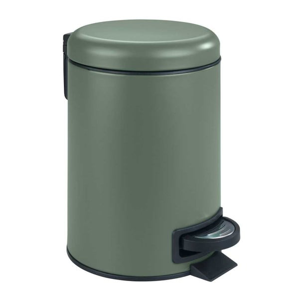 Zelená súprava doplnkov do kúpeľne Belluno – Wenko-image-4