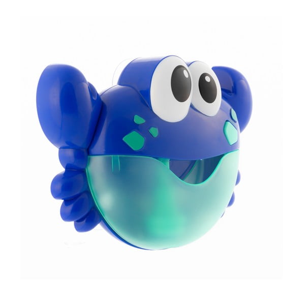 Hrací krab s mydlovými bublinami do vane InnovaGoods-image-2