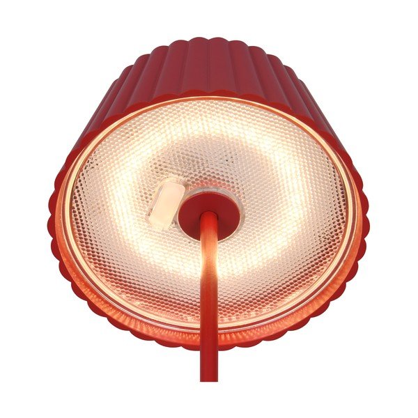 Vonkajšie svietidlo so stmievačom ø 13,5 cm Suarez – Trio-image-1