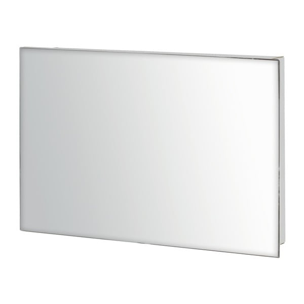 Skrinka na kľúče s magnetickou doskou Wenko Home, 20 x 30 cm-image-3