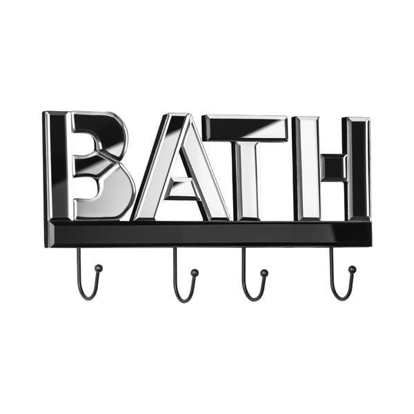 Kúpeľňový vešiak Bath
