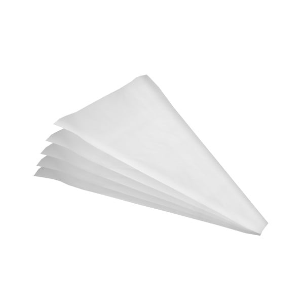 Plastové vrecúško na zdobenie 20 ks – Metaltex-image-1