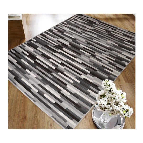 Koberec Webtappeti Estro Zebra, 160 × 230 cm-image-3