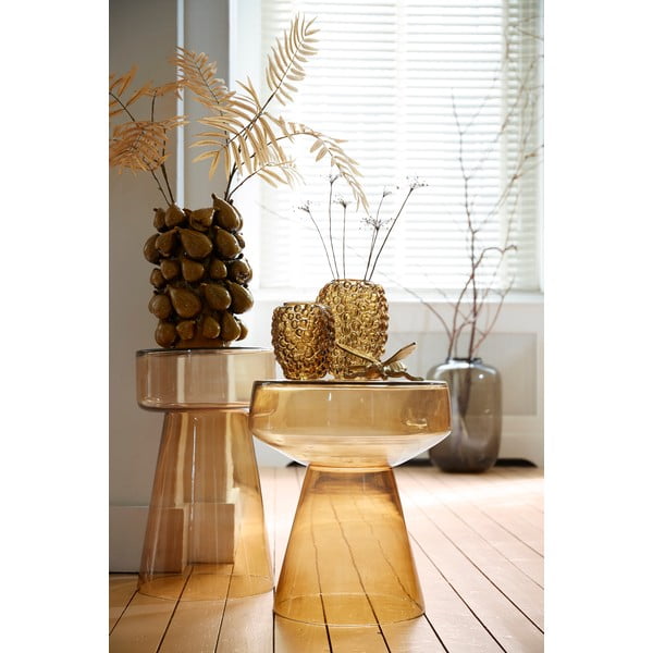 Kovová soška (výška 7,5 cm) Bee – Light & Living-image-2