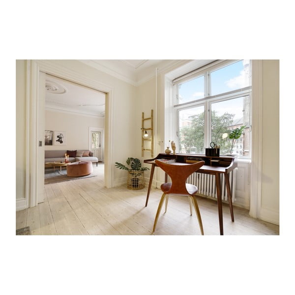 Súprava 2 úložných košov House Nordic Roma-image-2