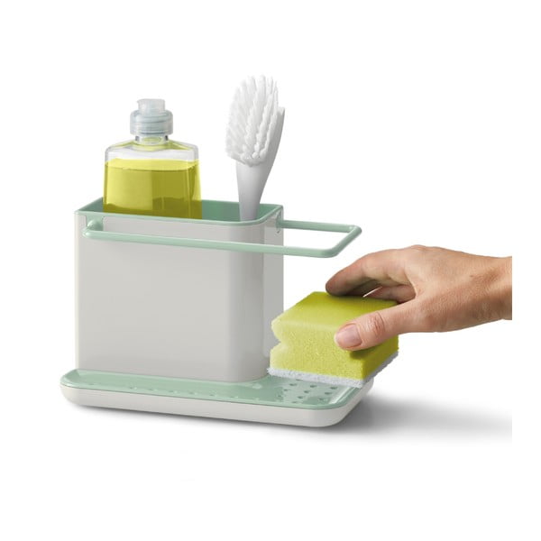 Plastový stojan na umývacie prostriedky Sage – Joseph Joseph-image-1