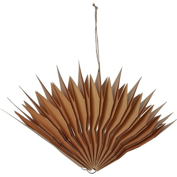 Svetelná dekorácia s vianočným motívom v zlatej farbe Flinga – Star Trading-image-3