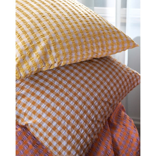 Obliečka na vankúš 50x70 cm Bæk&Bølge – JUNA-image-1