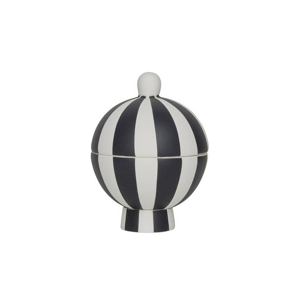 Kameninová cukornička Toppu – OYOY Living Design
