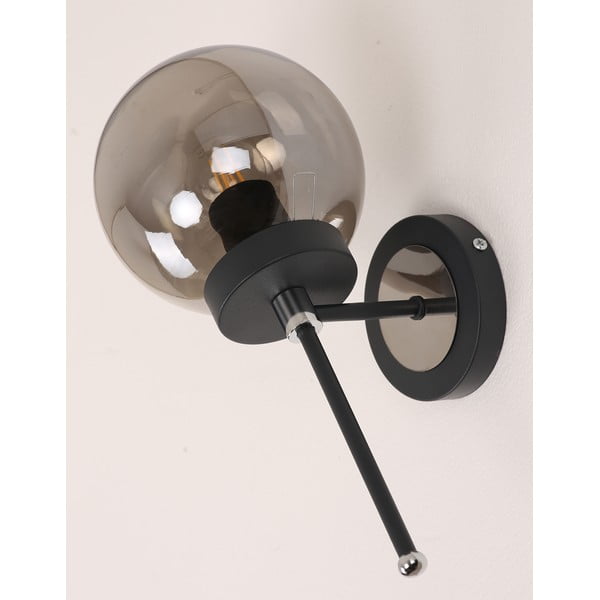 Nástenné svietidlo ø 15 cm Tokyo – Squid Lighting-image-2