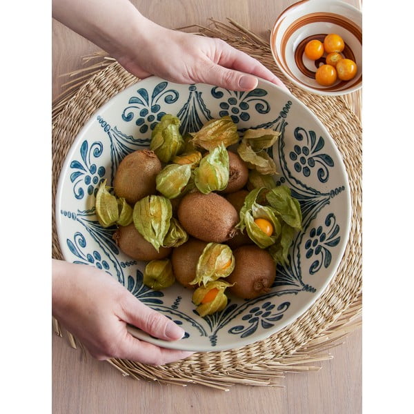 Prestieranie z morskej trávy Bloomingville-image-1