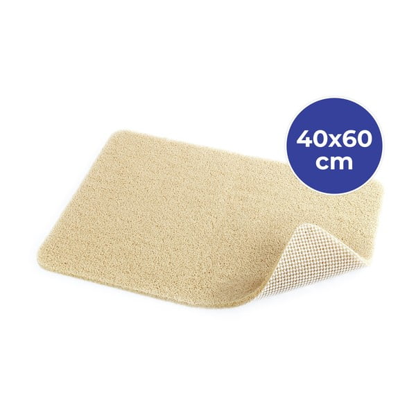 Protišmyková podložka do sprchy 60x40 cm - Maximex-image-2