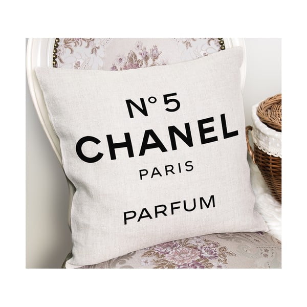 Obliečka na vankúš 43x43 cm – Mila Home-image-2