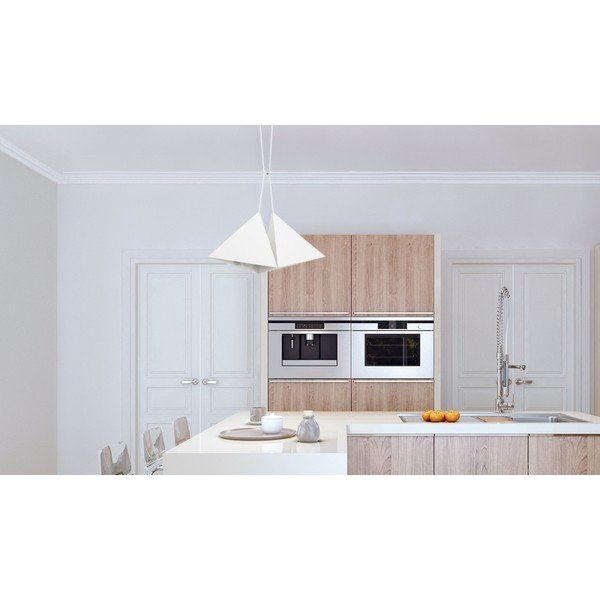 Biele stropné svietidlo Evergreen Lights Suspension Lamp Set-image-2