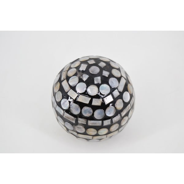 Dekorácia s mozaikou Moycor Ball Small