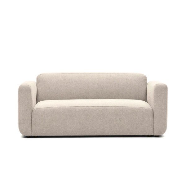 Béžová pohovka 188 cm Neom - Kave Home
