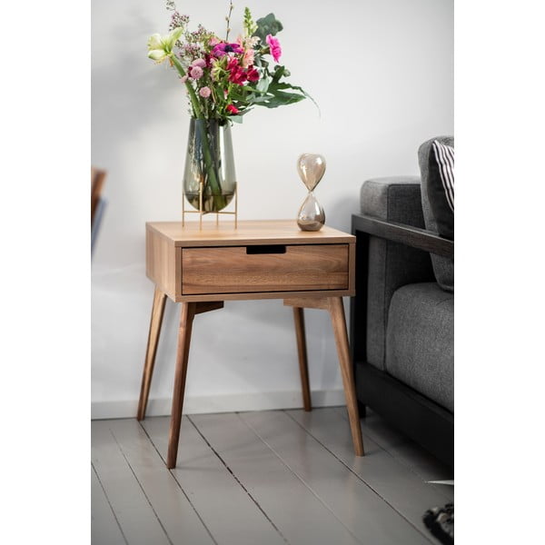 Odkladací stolík Acacia – Wenko-image-1