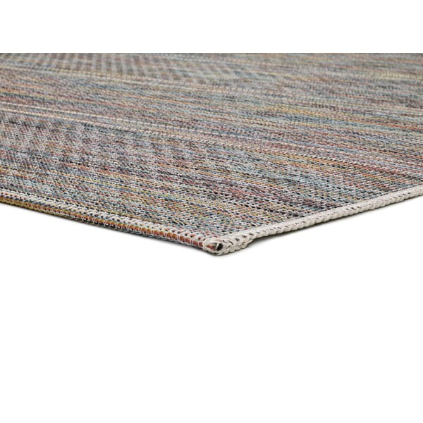 Sivobéžový vonkajší koberec Universal Bliss, 55 x 110 cm-image-2