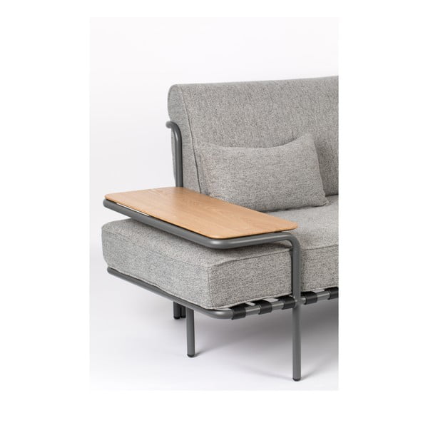 Sivá pohovka Zuiver Star-image-4