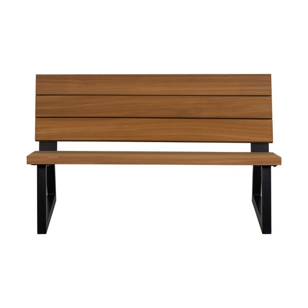 Záhradná lavica WOOOD Banco-image-3