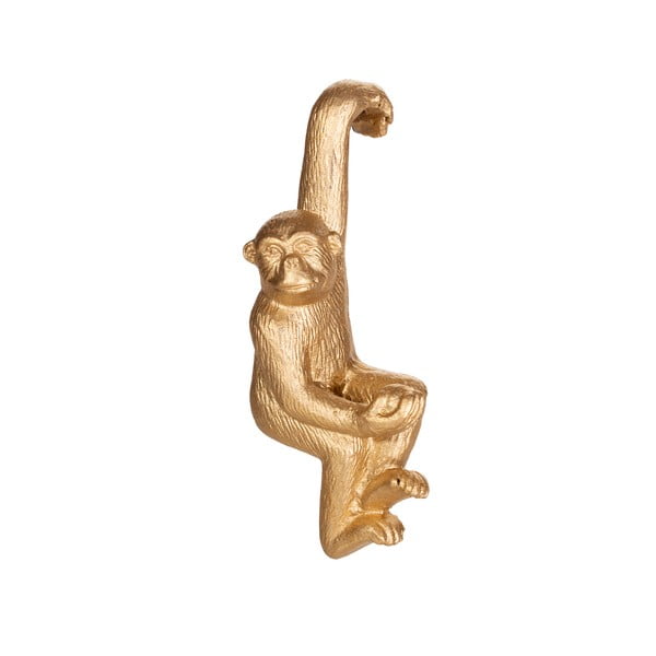 Polyresinová drobná dekorácia Monkey – Sass & Belle