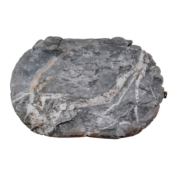 Sedák Merowings Stone, 100 cm, vhodné do exteriéru