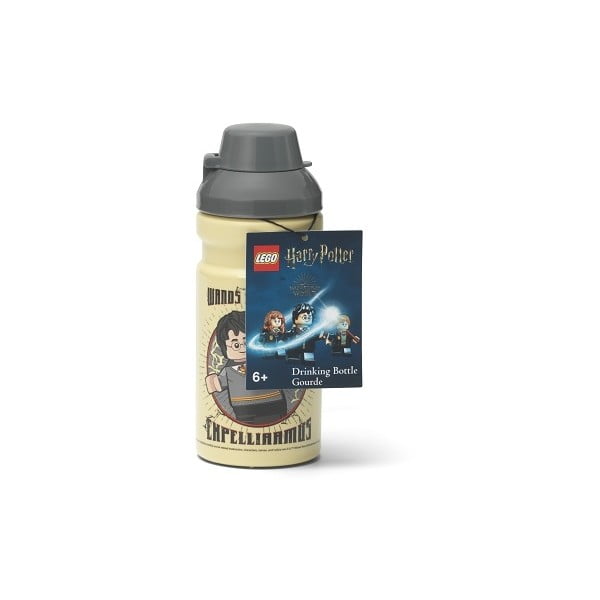 Krémová detská fľaša 0.39 l Harry Potter - LEGO®-image-1