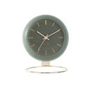 Stolové hodiny ø 21 cm Globe – Karlsson